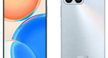 Honor X8 Render Görselleri Paylaşıldı