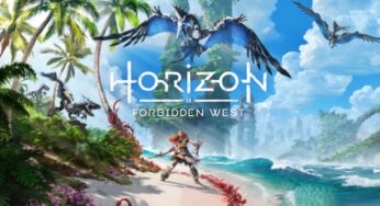Horizon Forbidden West İncelemesi