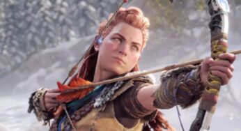 “Horizon Forbidden West’i PS5 İçin Yavaşlatmak Zorunda Kaldık”