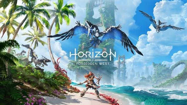 Şinasi Kaya: Horizon Forbidden West'in PS4 sürümünden yeni bir oynanış görüntüsü geldi 3