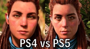 Horizon Forbidden West’in PS4 ve PS5 ortasındaki farklarını konuştuk: PS5 almaya paha mi?