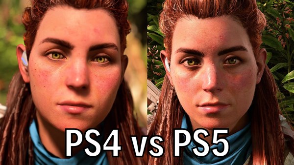 İnanç Can Çekmez: Horizon Forbidden West'in PS4 ve PS5 ortasındaki farklarını konuştuk: PS5 almaya paha mi? 3