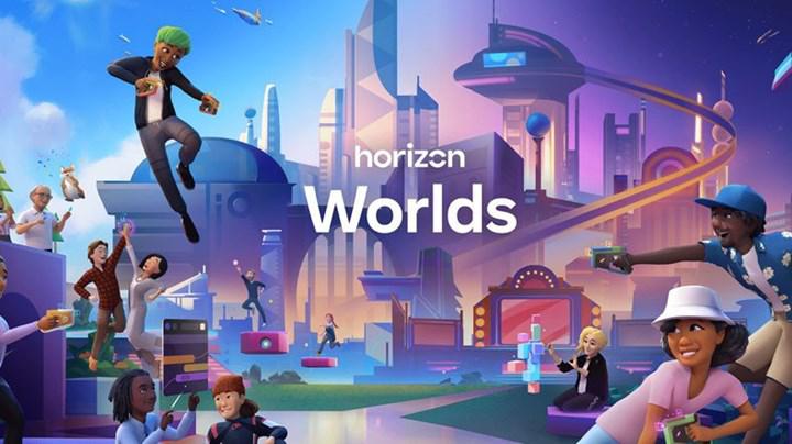 Ulaş Utku Bozdoğan: Horizon Worlds oyunun aylık kullanıcı sayısı 300.000'e ulaştı 1