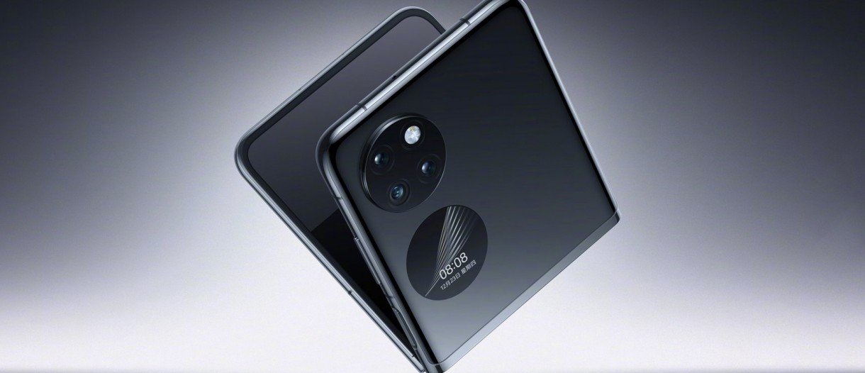 Meral Erden: Huawei P50 Pro Ve P50 Pocket Küresel Pazarda Ön Siparişe Açıldı 1