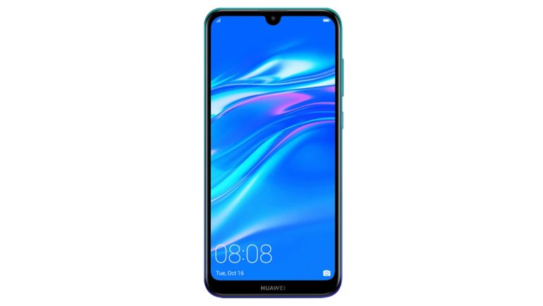 Meral Erden: Huawei Y7 (2019) İnceleme 7