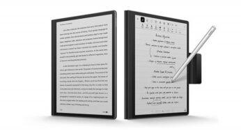 Huawei’den Sürpriz Tablet: MatePad Paper Resmi Olarak Tanıtıldı!