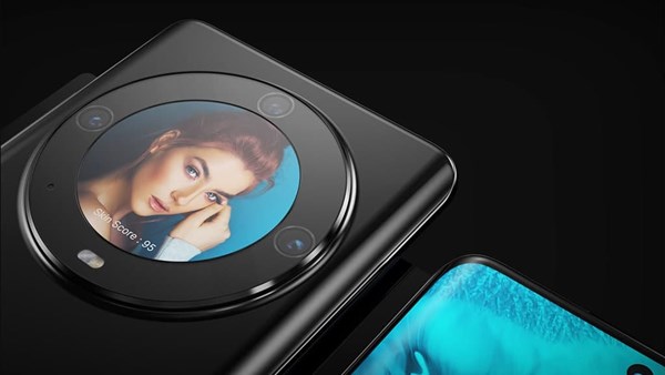 Şinasi Kaya: Huawei'in yeni kamera patenti ortaya çıktı: Cilt ve yüz tahlili özelliği ile geliyor 3