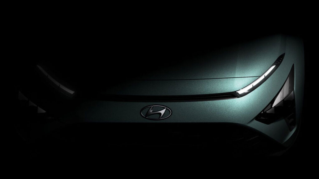 İnanç Can Çekmez: Hyundai Bayon fiyatı özgür düşüşte: Bu fırsat kaçmaz! 9