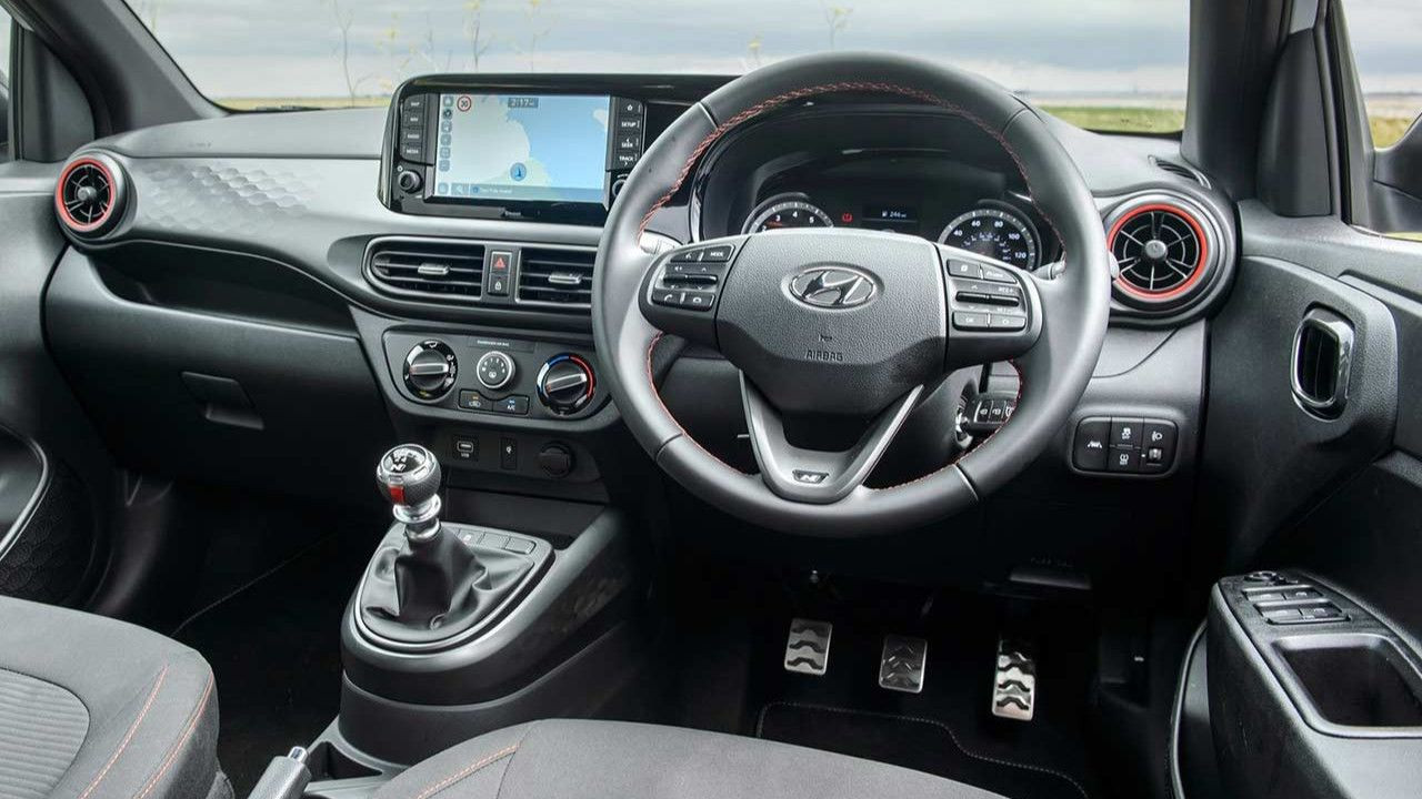 Meral Erden: Hyundai I10 Şubat Fiyatları Aşikâr Oldu! Bu Indirimi Kaçıran Üzülür! 5