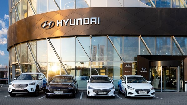 Şinasi Kaya: Hyundai'den çip krizine farklı tahlil: Arabalarında mesken aletleri çipleri kullanacak 5