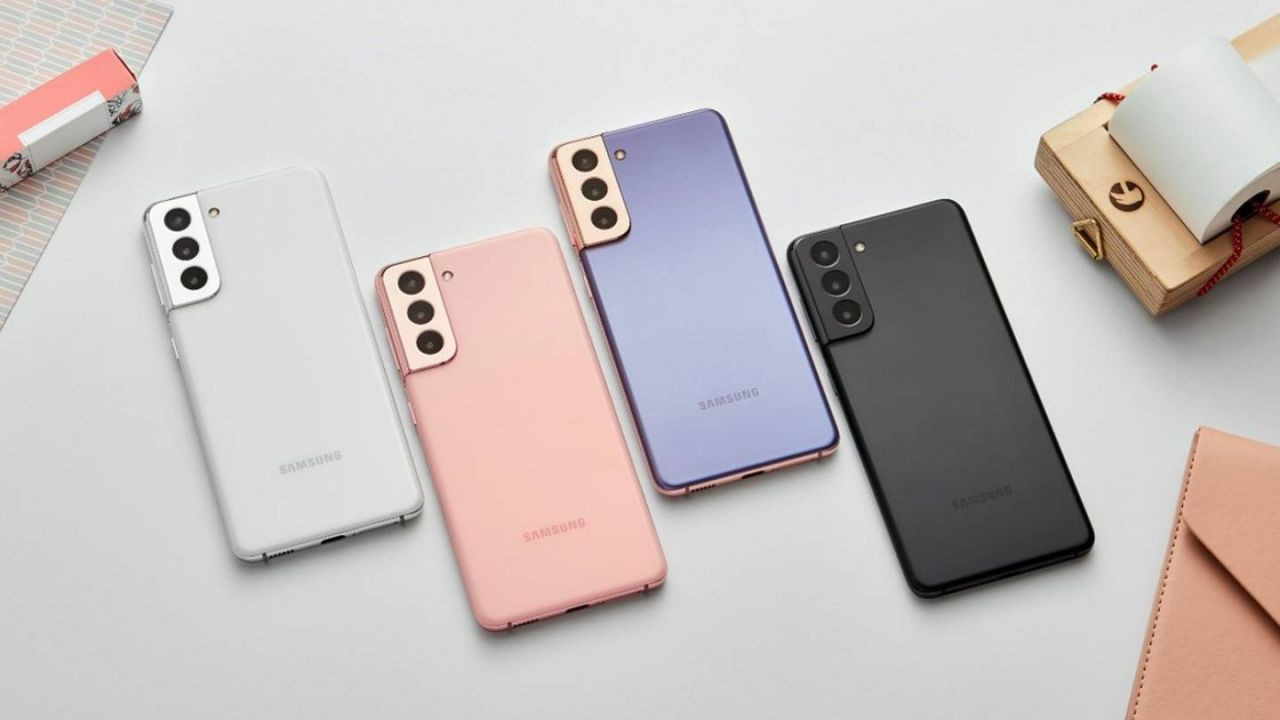 Şinasi Kaya: İndirime giren, uygun fiyatlı Samsung telefonlar! - Şubat 2022 2