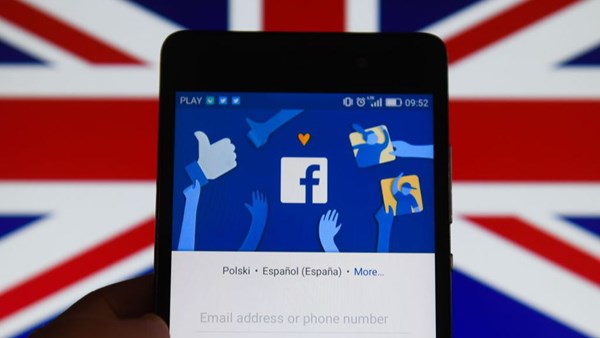 Meral Erden: İngiltere, Facebook, Google üzere platformlara kimlik doğrulama kuralı getirecek 3