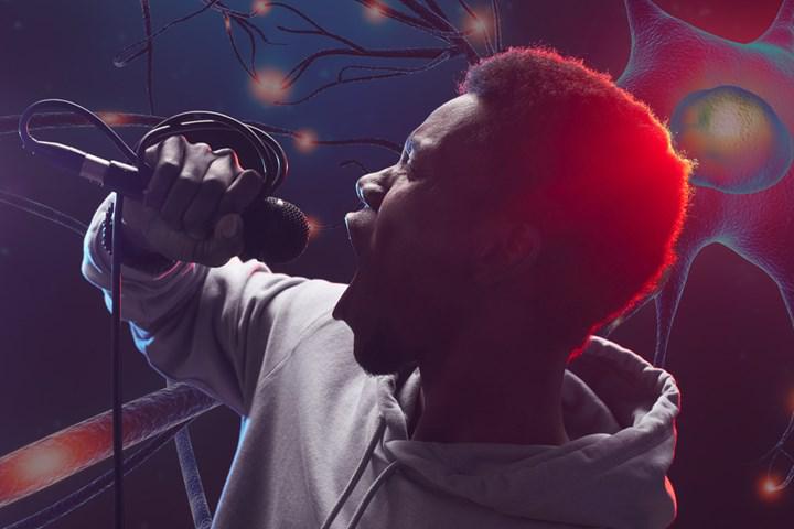 Ulaş Utku Bozdoğan: İnsanlarda Yalnızca Müziğe Hassas Nöron Kümesi Olduğu Keşfedildi 1