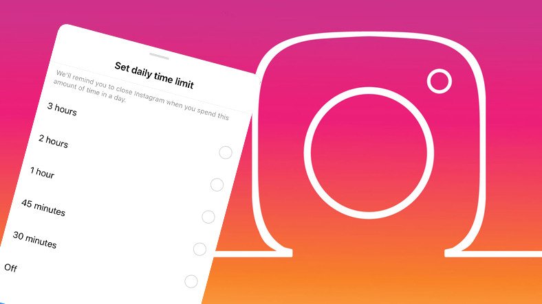 Meral Erden: Instagram, Günlük Kullanım Limitlerini Değiştirdi 3