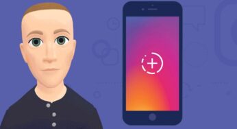 Instagram’a Üç Boyutlu Avatarlar Geliyor