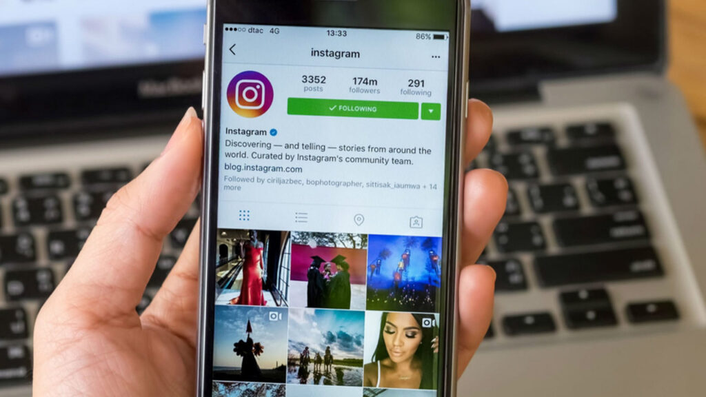 Meral Erden: Instagram'da ekran imajı alanlar dikkat! 3