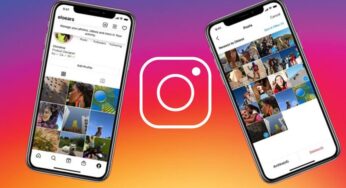 Instagram’dan Yeni Özellik: Toplu Gönderi Silme