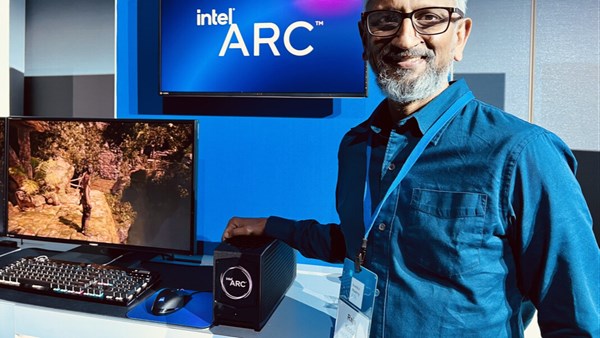 Ulaş Utku Bozdoğan: Intel NUC 12 Extreme detaylanıyor 3