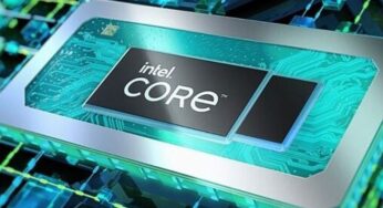 Intel, Yeni Dizüstü Bilgisayar İşlemcilerini Tanıttı
