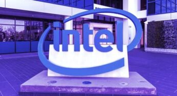 Intel’in birinci madencilik yongaları 2022 sonunda geliyor