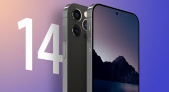 iPhone 14 Pro, 8 GB RAM ile Gelebilir