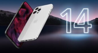 iPhone 14 Pro’nun test süreci başladı: İşte mümkün tasarım