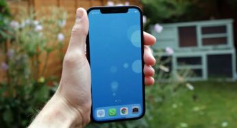 iPhone 14 Pro’ya İlişkin Olduğu Argüman Edilen Şema Çentiksiz iPhone’u Gösteriyor