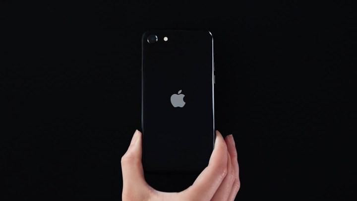Şinasi Kaya: Iphone Se 2022 300 Dolar'A Satışa Sunulabilir 1