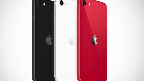 Şinasi Kaya: iPhone SE 2022 300 Dolar'a satışa sunulabilir 5