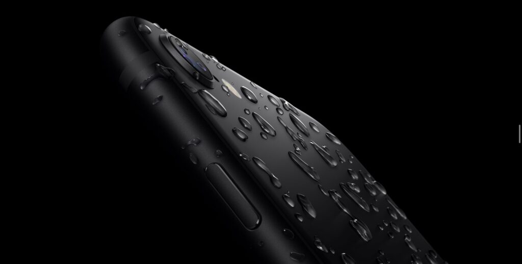 Şinasi Kaya: iPhone SE 2022 Modelinin Fiyatı 300 Dolardan Başlayabilir 1