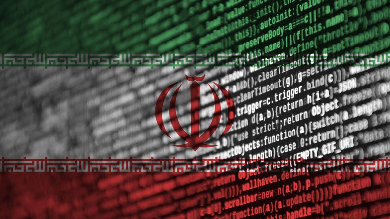 Meral Erden: İranlı Hacker Kümesi, Türkiye'yi Amaç Almaya Başladı 11