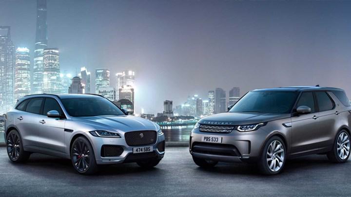 İnanç Can Çekmez: Jaguar Land Rover ve NVIDIA'dan otonom araçlar için iş birliği 2