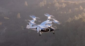 Joby’nin eVTOL prototipi test uçuşu sırasında kaza yaptı