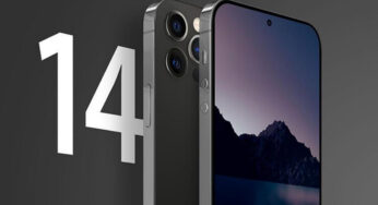 Karşınızda iPhone 14 ile gelecek olan çentiksiz yeni kuşak tasarım!