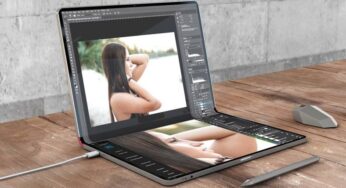 Katlanabilir Ekranlı MacBook Yolda Olabilir!