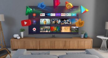 Konutta Eğlenmek İsteyenlere Beko’dan Yepisyeni Android TV’ler