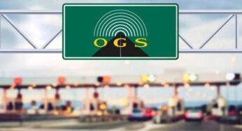 Köprü ve otoyol geçişlerinde OGS kaldırılıyor