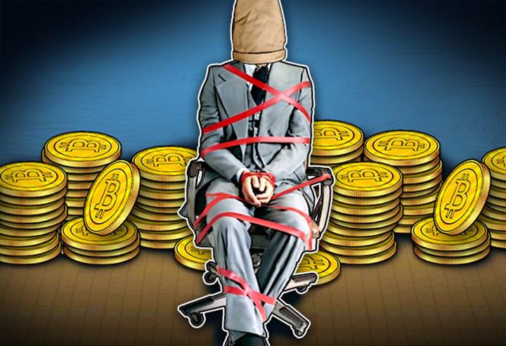 Şinasi Kaya: Kripto para dünyasında yeni hücum çeşidi: Şahsen yatırımcıyı alıkoyma 1