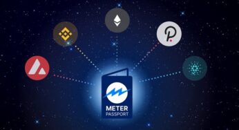 Kripto para köprüsü hücuma uğradı, ziyan 4.4 milyon dolar