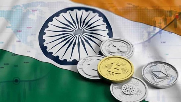 İnanç Can Çekmez: Kripto paralara Hindistan’da yüzde 30 vergi 3