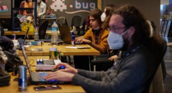 Küresel Game Jam İstanbul Gerçekleşti