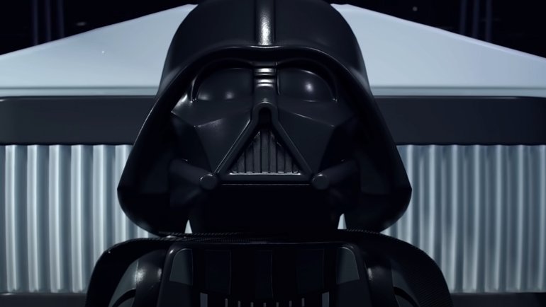 Ulaş Utku Bozdoğan: LEGO Star Wars: The Skywalker Tanıtım Fragmanı Yayınlandı 1