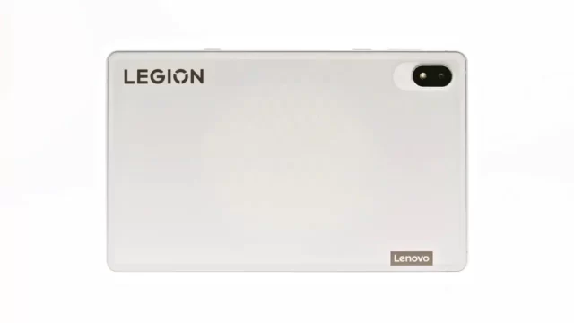 Ulaş Utku Bozdoğan: Lenovo Legion Y90 ve Legion Y700 Modelleri, MWC 2022’de Tanıtıldı 2