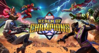 Marvel Realm of Champions’un Sunucuları Kapanıyor