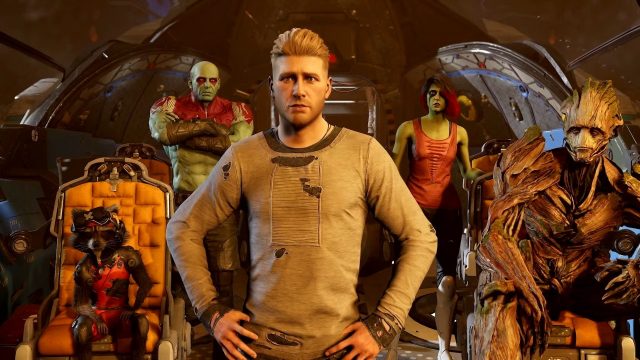 Ulaş Utku Bozdoğan: Marvel’s Guardians Of The Galaxy Beklentileri Karşılamadı 1