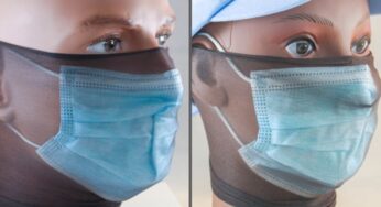 Maske Üstüne Külotlu Çorabın Daha Fazla Koruduğu Keşfedildi