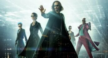 Matrix Resurrections’ın Başarısız Gişe Sayıları, Dava ile Sonuçlandı!