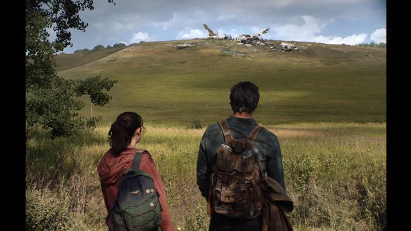 İnanç Can Çekmez: Merakla beklenen diziden berbat haber: The Last of Us 2023'e kaldı 3