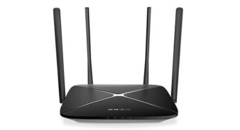 Mercusys’ten Gigabit Suratında Router