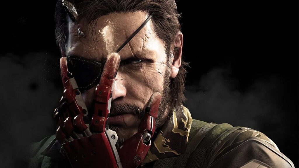 İnanç Can Çekmez: Metal Gear Serisinin Toplam Satış Sayısı 58 Milyonu Aştı 3